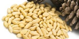 Аллергия на кедровые орехи