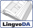 LingvoDA