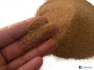 Пудра скорлупы грецкого ореха Пудра скорлупы грецкого ореха